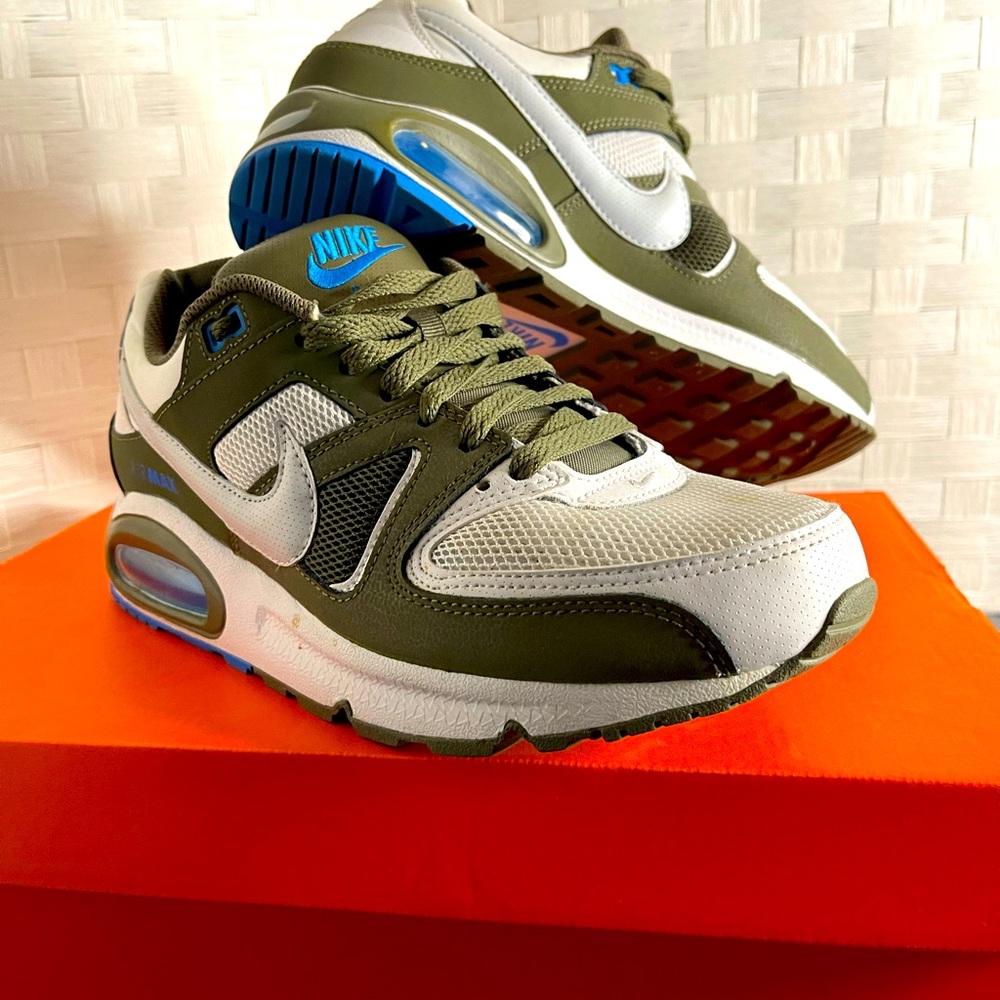 Nike Air Max 90s